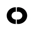New Sisäkaton peitelevy , musta, 16-30 astetta, Ø150 mm Savupiipun Tarvikkeet