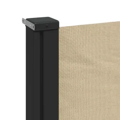 Clearance Sisäänvedettävä sivumarkiisi, eri kokoja ja värejä (33851) Markiisit