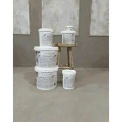 Sale Sisustuslaasti Concret kuivan tilan seinään eri värejä Mikrosementit|Laastit Ja Sementit