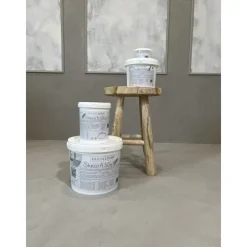 Sisustuslaasti Stucco kuivan tilan seinään eri värejä Mikrosementit|Laastit Ja Sementit