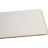 Sisustuslevy ART 8x616x2800mm MDF kaisla sara*Maler New