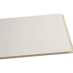 Sisustuslevy ART 8x616x2800mm MDF kaisla sara*Maler New