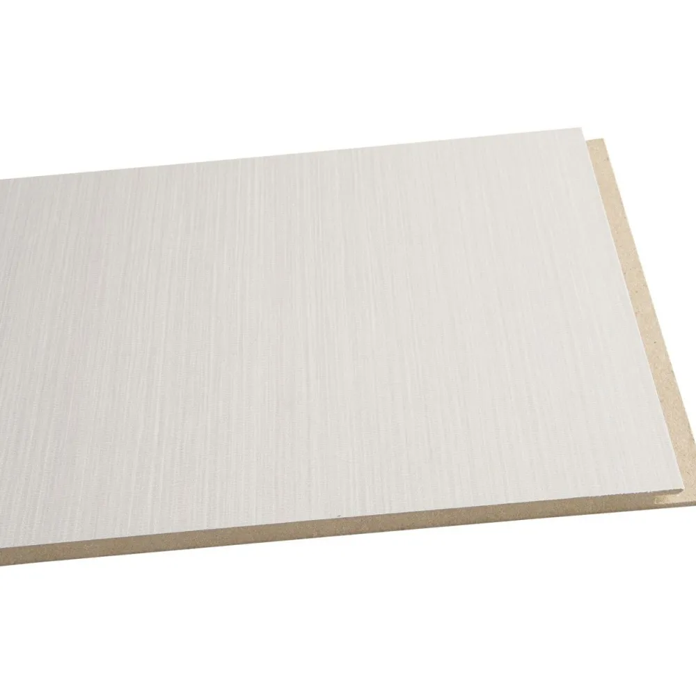 Sisustuslevy ART 8x616x2800mm MDF kaisla sara*Maler New