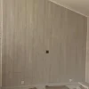 New Sisustuslevy ART 8x616x2800mm MDF talvi usva Sisustuslevyt