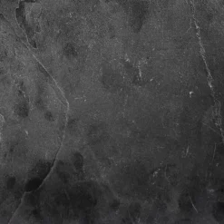Sisustuslevy 610x1220 mm Musta sileä*Slate Lite