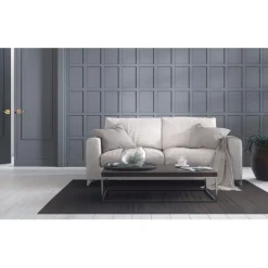 Sisustuspaneeli Herrgård 11x600x1220mm HDF 2kpl/pkt, eri värejä*Lundbergs Sale