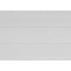 Outlet Sisustuspaneeli Struktuuri STS 15x176x2350 mm valkoinen Saunapaneelit|Kattopaneelit