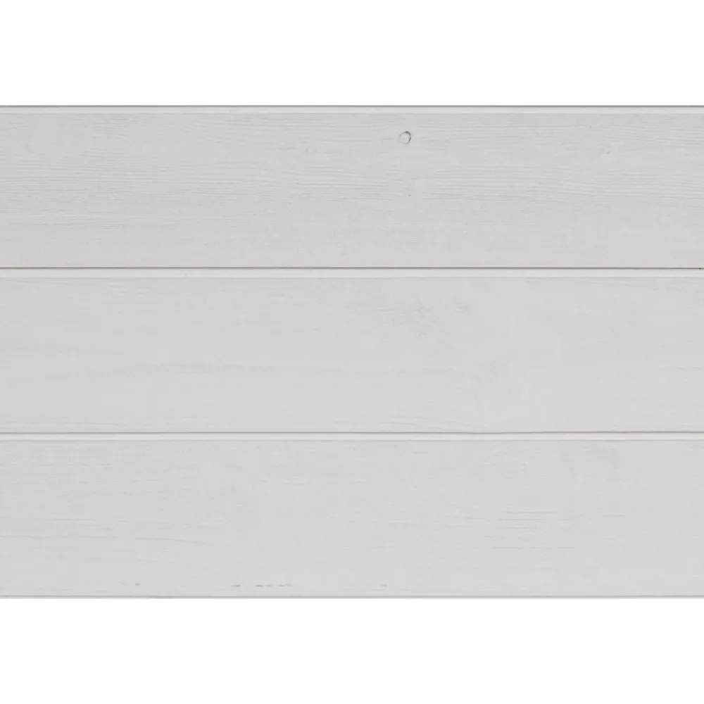 Outlet Sisustuspaneeli Struktuuri STS 15x176x2350 mm valkoinen Saunapaneelit|Kattopaneelit