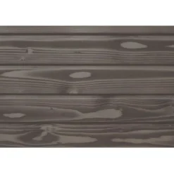 Discount Sisustus-/saunapaneeli Aure STP 15x95x2400 mm HVS KD kuusi saunasuojattu harjattu savi Saunapaneelit|Saunapaneelit