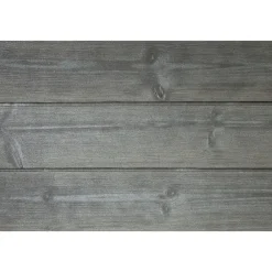 Sisustus-/saunapaneeli Struktuuri 15x176x2350 mm kuusi STS helmiäisharmaa*Siparila New