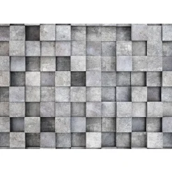Outlet Sisustustarra Concrete Cube eri kokoja Sisustustarrat