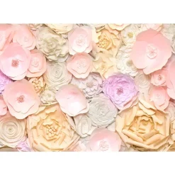 Clearance Sisustustarra Flower Bouquet eri kokoja Sisustustarrat