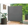 Sivumarkiisi 160x300cm, harmaa*AB Polar Discount