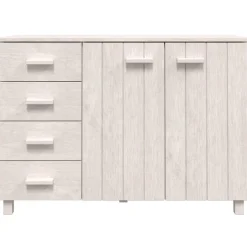Sale Sivupöytä Hamar 113x40x80cm, eri värejä Senkit
