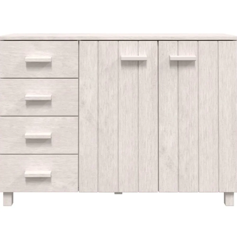 Sale Sivupöytä Hamar 113x40x80cm, eri värejä Senkit