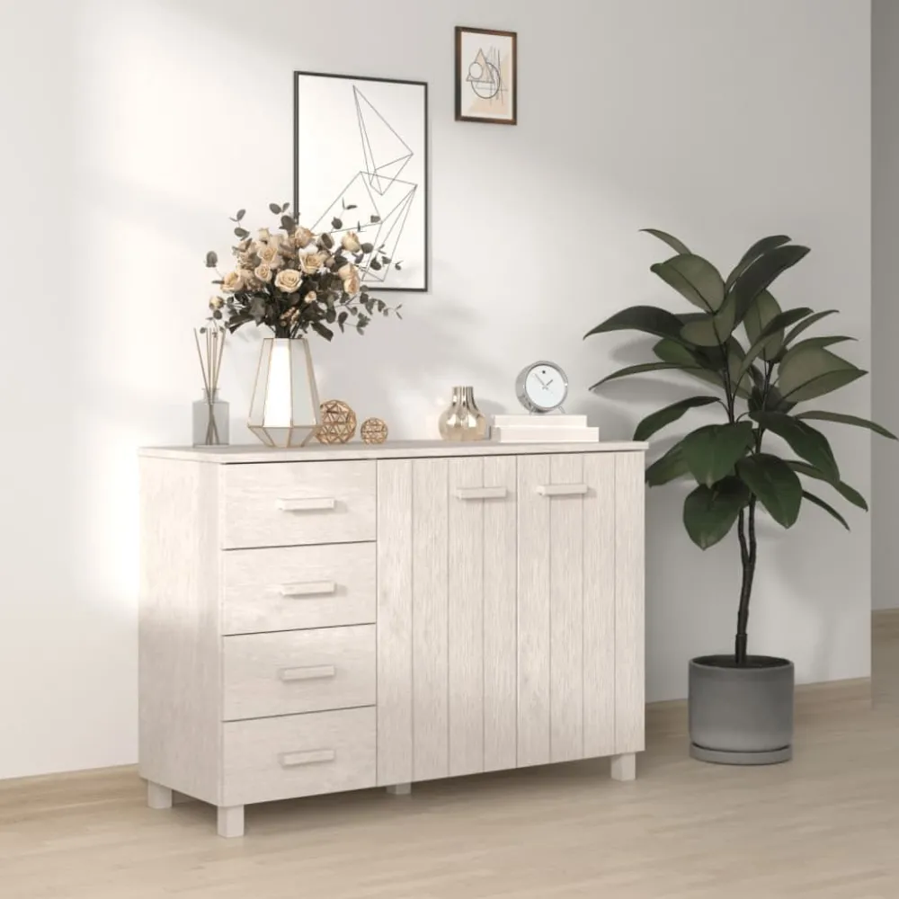 Sale Sivupöytä Hamar 113x40x80cm, eri värejä Senkit