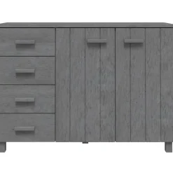 Sale Sivupöytä Hamar 113x40x80cm, eri värejä Senkit