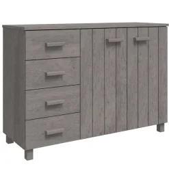 Sale Sivupöytä Hamar 113x40x80cm, eri värejä Senkit