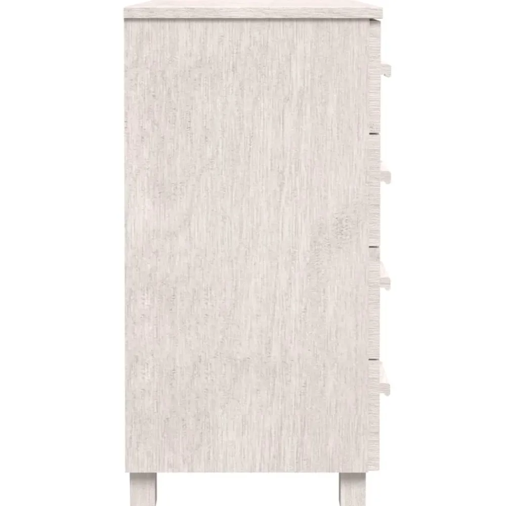Sale Sivupöytä Hamar 113x40x80cm, eri värejä Senkit