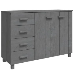 Sale Sivupöytä Hamar 113x40x80cm, eri värejä Senkit