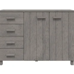 Sale Sivupöytä Hamar 113x40x80cm, eri värejä Senkit