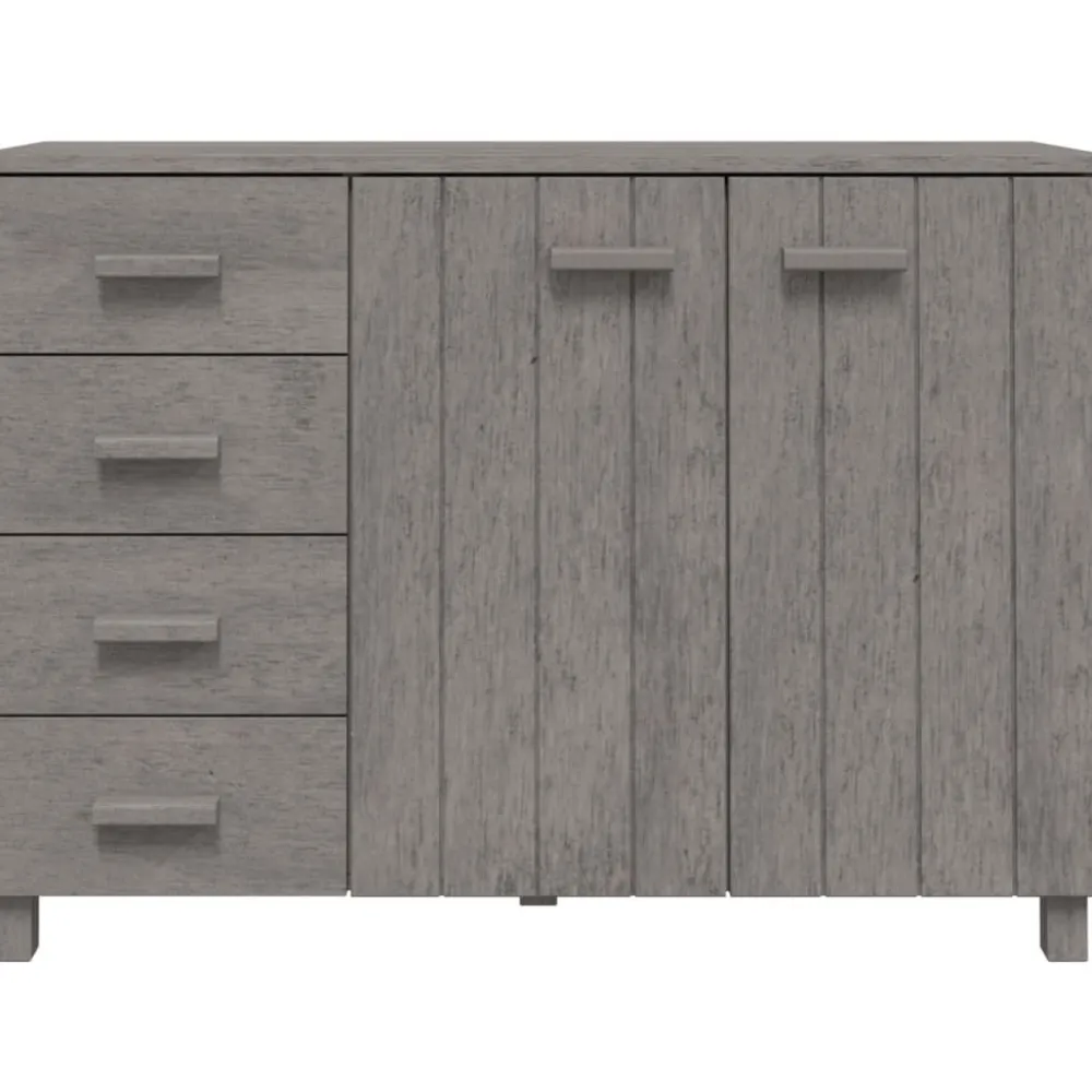 Sale Sivupöytä Hamar 113x40x80cm, eri värejä Senkit