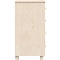 Sale Sivupöytä Hamar 113x40x80cm, eri värejä Senkit