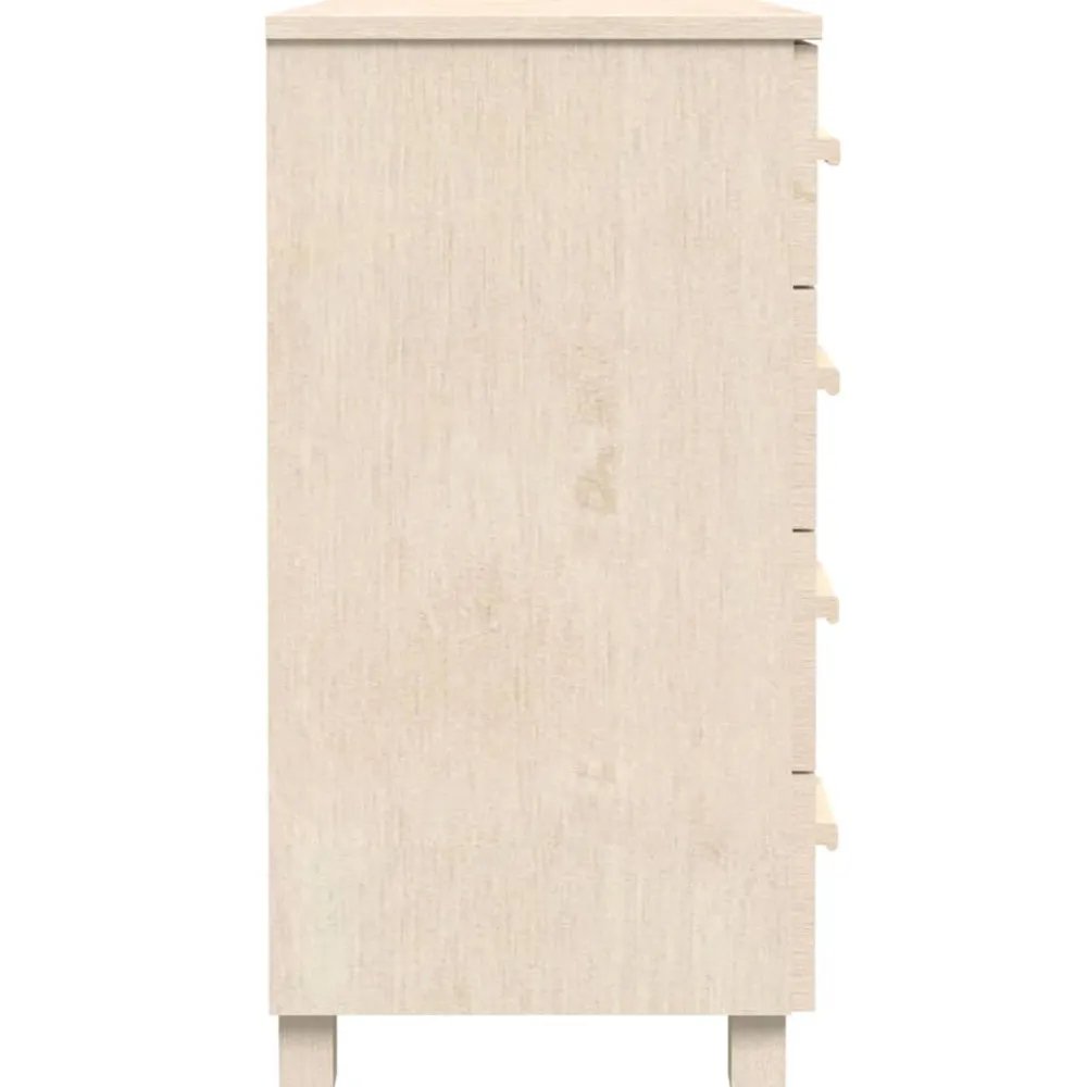 Sale Sivupöytä Hamar 113x40x80cm, eri värejä Senkit