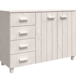 Sale Sivupöytä Hamar 113x40x80cm, eri värejä Senkit