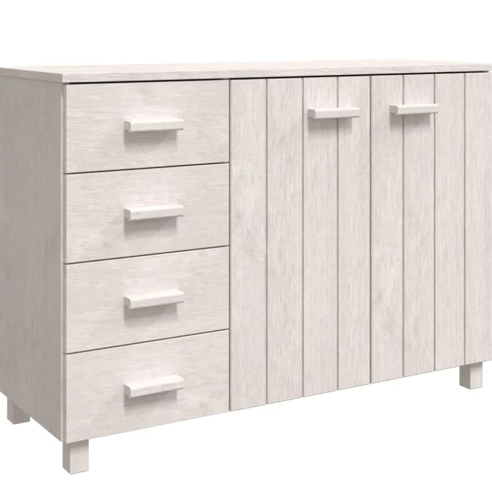 Sale Sivupöytä Hamar 113x40x80cm, eri värejä Senkit