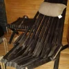 New Sivupöytä/rahi Lilli tervaleppä natural Saunat|Saunatuolit