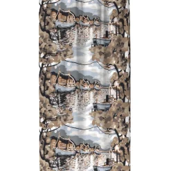 Sivuverho Ilta, 140x250cm*Vallila Clearance