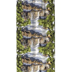 Sivuverho Ilta, 140x250cm*Vallila Clearance