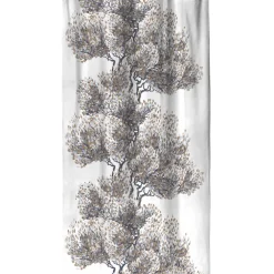 Sivuverho Väre, 140x250cm*Vallila Best