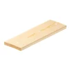 Smyygilauta 15x95x2400 SHP mänty käsittelemätön Saunan Listat|Peitelistat