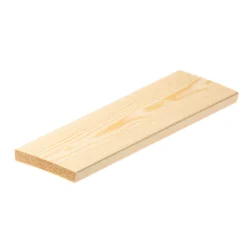 Smyygilauta 15x95x2400 SHP mänty käsittelemätön Saunan Listat|Peitelistat