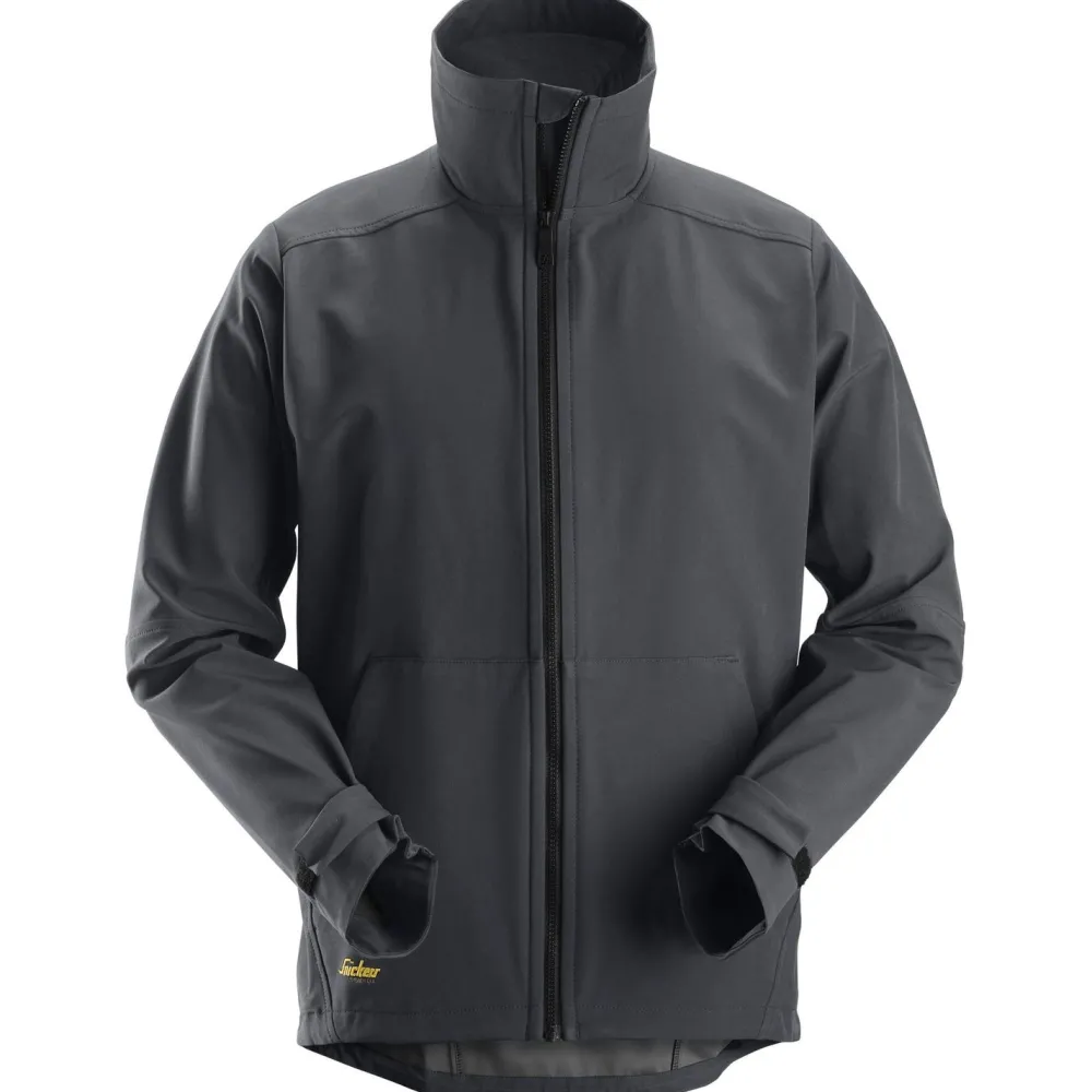 Softshell-työtakki 1205 AllroundWork*Snickers Workwear Hot