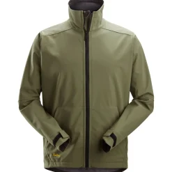 Softshell-työtakki 1205 AllroundWork*Snickers Workwear Hot