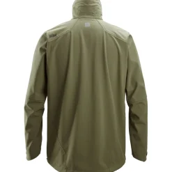 Softshell-työtakki 1205 AllroundWork*Snickers Workwear Hot