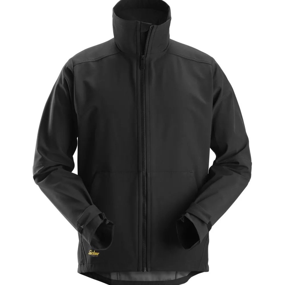 Softshell-työtakki 1205 AllroundWork*Snickers Workwear Hot