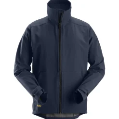 Softshell-työtakki 1205 AllroundWork*Snickers Workwear Hot