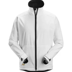 Softshell-työtakki 1205 AllroundWork*Snickers Workwear Hot