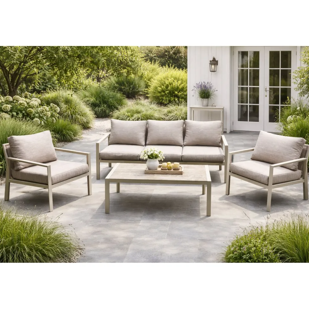 Sohvaryhmä Palermo*Baltic Garden Online