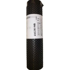 Sokkelilevy Delta NB 2 x 20 m*Lektar New
