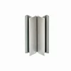 New Sokkelin kulmalista Jolly corner 150mm rst Kulmasuojalistat