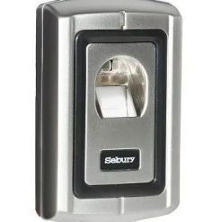 Sormenjälkitunnistin RFID-lukijalla IP44*Sebury Best