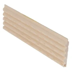 Sormipaneeli 15x95x3300mm, kuusi, käsittelemätön*Aarni