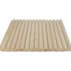 Sormipaneeli 15x95mm, mänty, käsittelemätön, eri pituuksia*Cent Clearance
