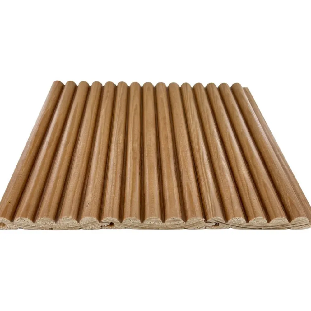 Sormipaneeli , 15x95x2400mm, mänty, tervalepänsävy, saunasuojattu*Cent Discount