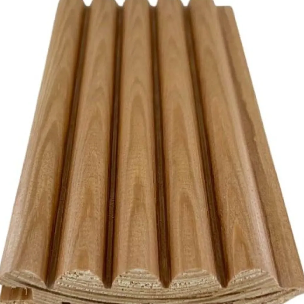 Sormipaneeli , 15x95x2400mm, mänty, tervalepänsävy, saunasuojattu*Cent Discount